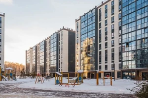 ЖК Парковый Премиум