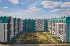 ЖК Конфетти