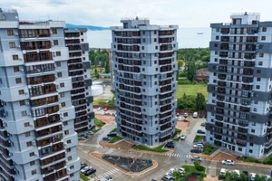 ЖК Золотой берег