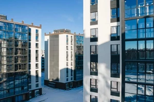 ЖК Парковый Премиум
